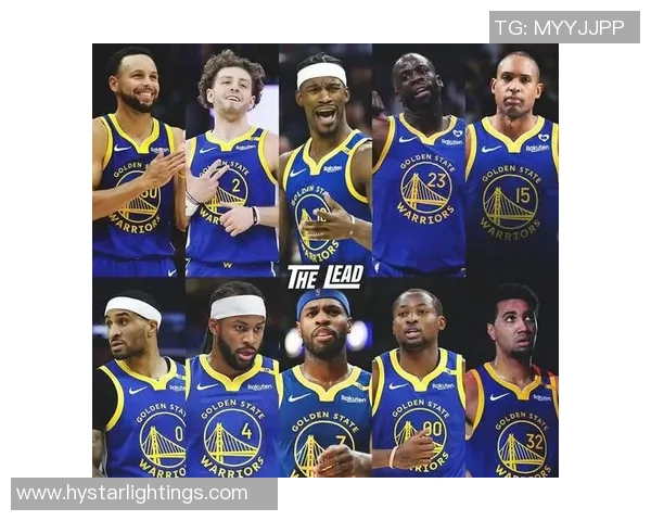 勇士队宣布签下潜力新秀，期待未来核心崛起